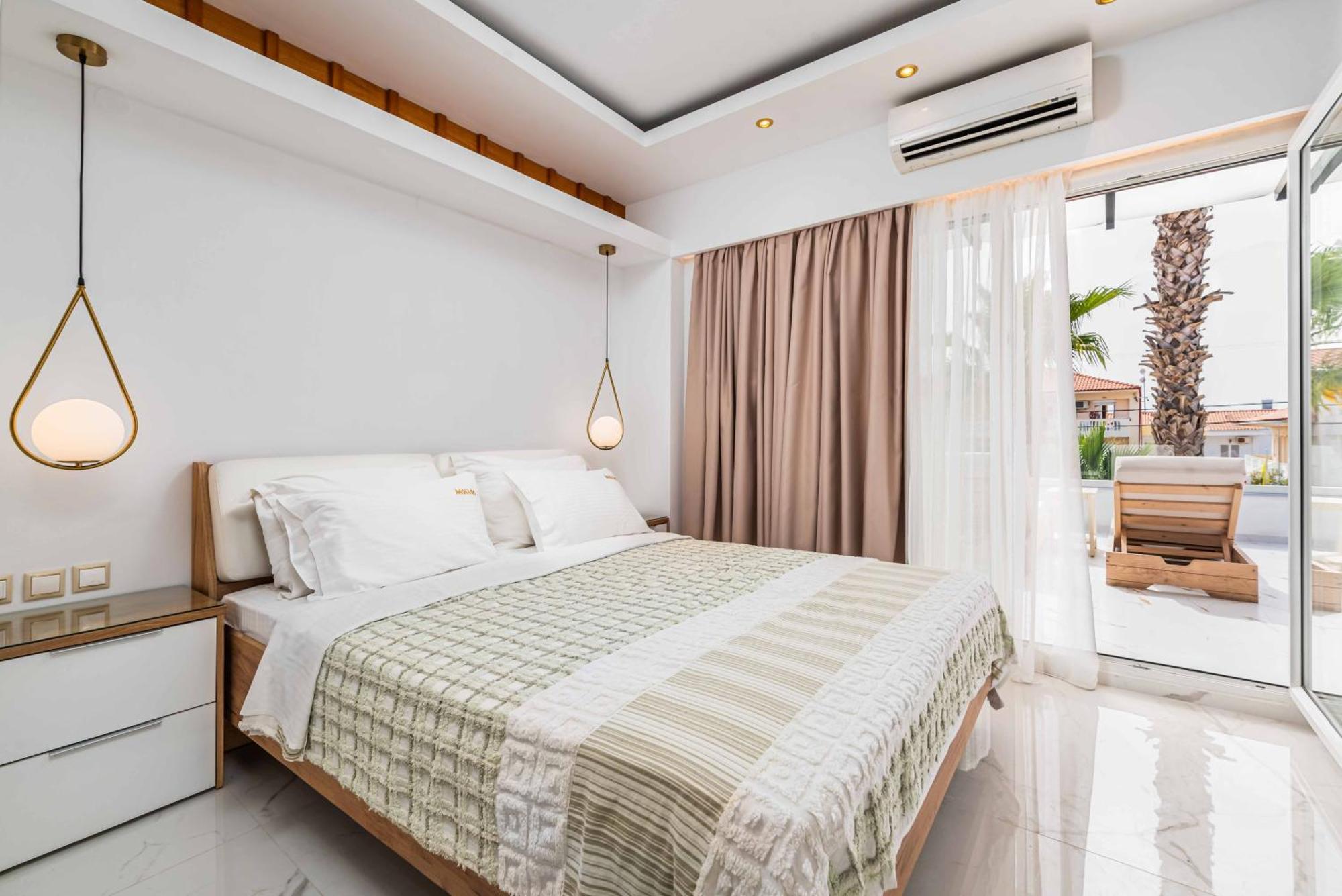 بيفكوهوري Hotel Aeollos المظهر الخارجي الصورة