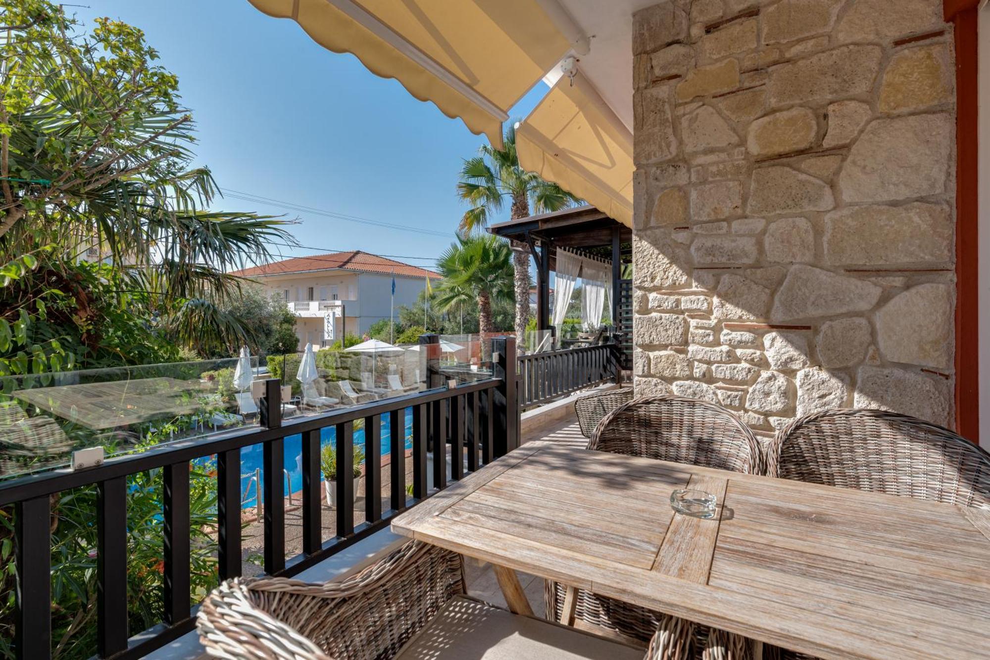 بيفكوهوري Hotel Aeollos المظهر الخارجي الصورة