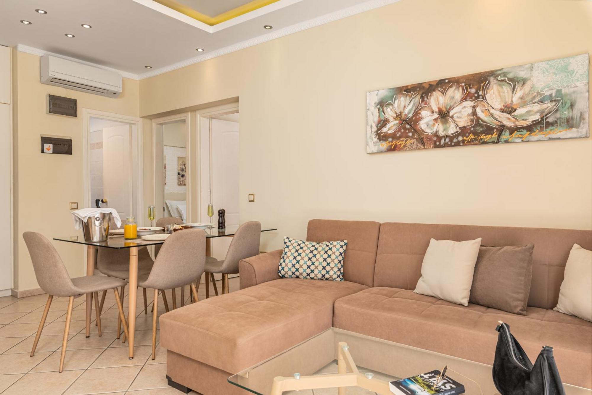 بيفكوهوري Hotel Aeollos المظهر الخارجي الصورة